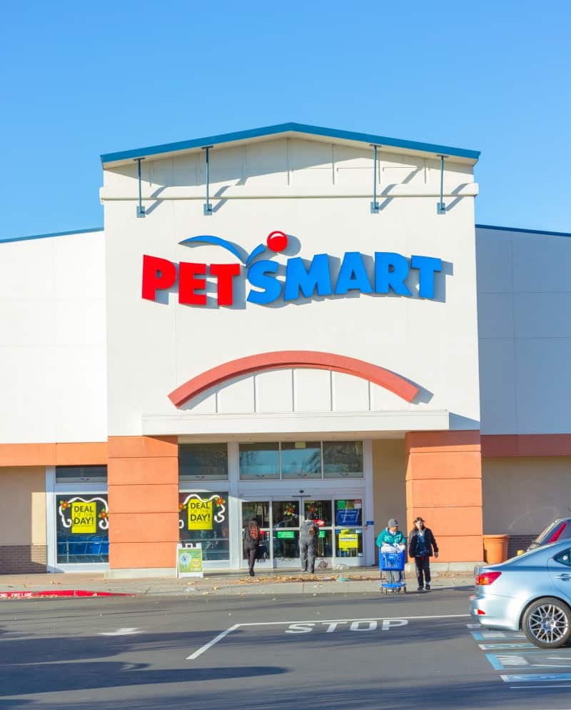 How to Save at PetSmart Every Time You Shop