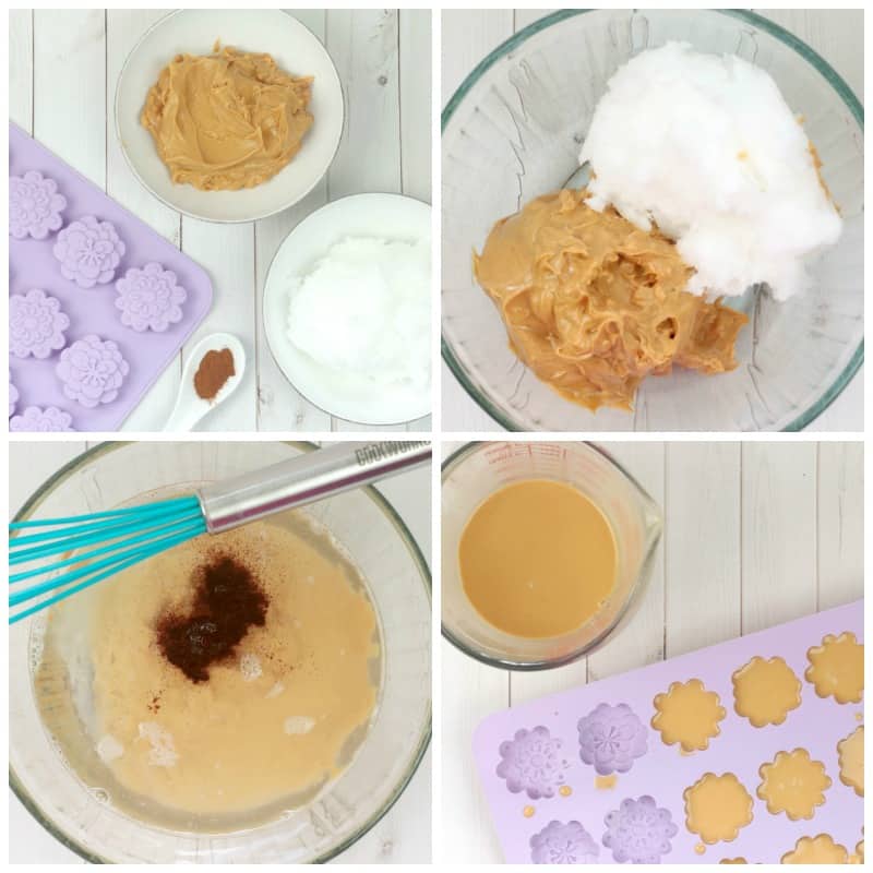 step by step photos to make these treats