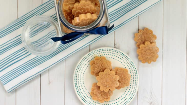 This keto dog treats recipe is perfect for dogs that follow a grain-free or a low carb diet. Make up a batch for your dog today.