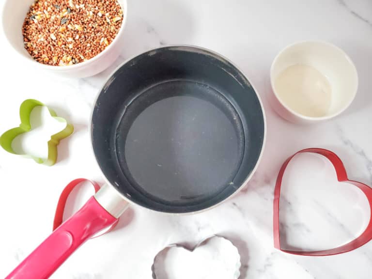 How to Make Bird Treats Other People's Pets