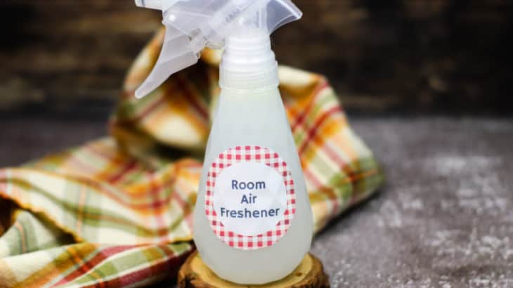 Looking for a pet-safe air freshener? Learn how to make pet-friendly air fresheners using essential oils to help with unwanted odors.