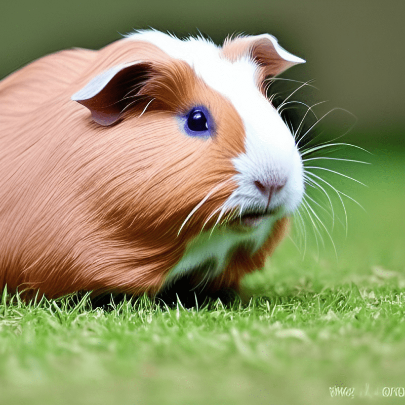 Wondering how to make your guinea pig love you? Learn more about how to bond with your guinea pig and other small animals.