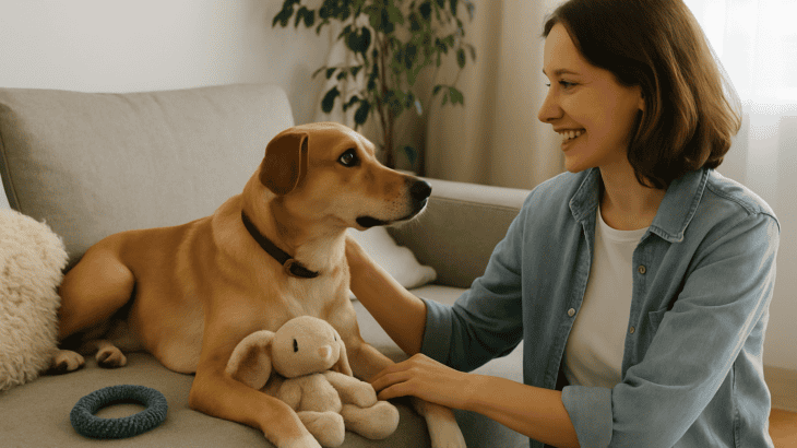 Planning a trip can be exciting, but, there's always that nagging worry: Will my pet be okay while I’m gone? This is what I've learned as a vacation pet sitter.