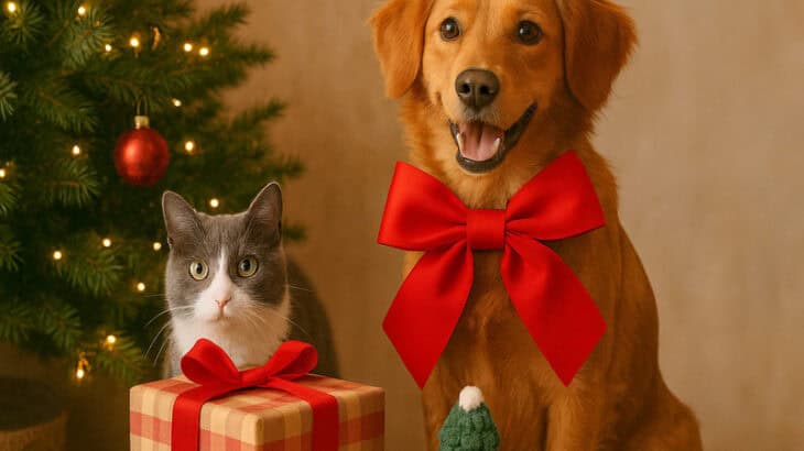 This guide is filled with cozy, practical, and heartwarming ideas that make tails wag and caregivers smile.